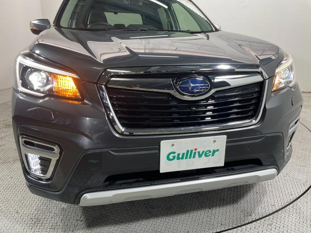 フォレスター アドバンス　純正ＤＩＡＴＯＮＥナビＴＶ　Ｂ／Ｓ／Ｆカメラ　デジタルインナーミラー　ハーフレザー　パワーシート／ヒーター　電動リアゲート　レーダークルコン　衝突軽減Ｂ　レーンアシスト　ＢＳＭ　ドライブレコーダー（17枚目）