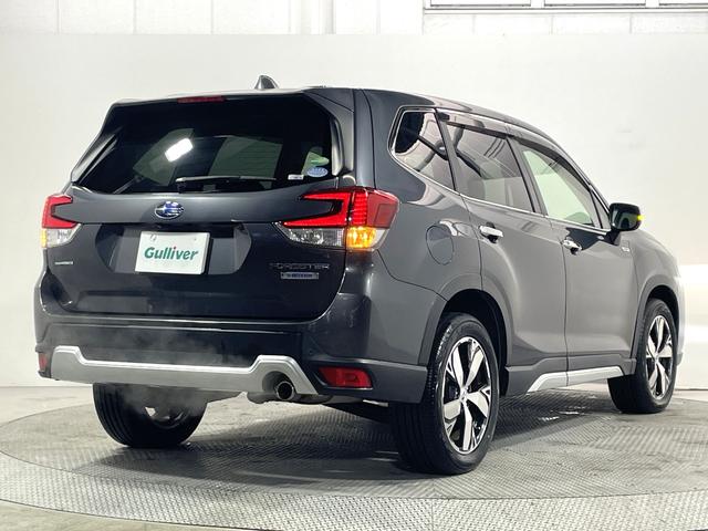 フォレスター アドバンス　純正ＤＩＡＴＯＮＥナビＴＶ　Ｂ／Ｓ／Ｆカメラ　デジタルインナーミラー　ハーフレザー　パワーシート／ヒーター　電動リアゲート　レーダークルコン　衝突軽減Ｂ　レーンアシスト　ＢＳＭ　ドライブレコーダー（20枚目）