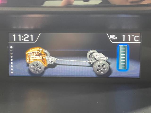 フォレスター アドバンス　純正ＤＩＡＴＯＮＥナビＴＶ　Ｂ／Ｓ／Ｆカメラ　デジタルインナーミラー　ハーフレザー　パワーシート／ヒーター　電動リアゲート　レーダークルコン　衝突軽減Ｂ　レーンアシスト　ＢＳＭ　ドライブレコーダー（22枚目）