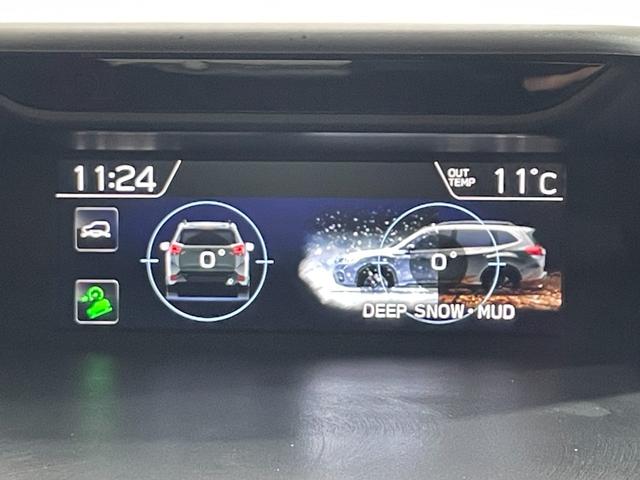 フォレスター アドバンス　純正ＤＩＡＴＯＮＥナビＴＶ　Ｂ／Ｓ／Ｆカメラ　デジタルインナーミラー　ハーフレザー　パワーシート／ヒーター　電動リアゲート　レーダークルコン　衝突軽減Ｂ　レーンアシスト　ＢＳＭ　ドライブレコーダー（23枚目）