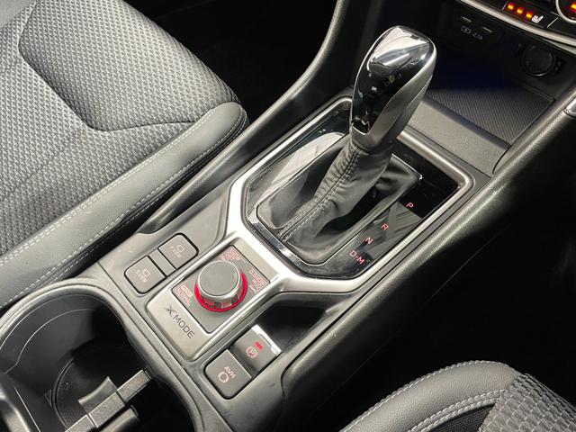 フォレスター アドバンス　純正ＤＩＡＴＯＮＥナビＴＶ　Ｂ／Ｓ／Ｆカメラ　デジタルインナーミラー　ハーフレザー　パワーシート／ヒーター　電動リアゲート　レーダークルコン　衝突軽減Ｂ　レーンアシスト　ＢＳＭ　ドライブレコーダー（27枚目）