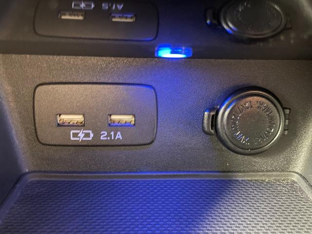 フォレスター アドバンス　純正ＤＩＡＴＯＮＥナビＴＶ　Ｂ／Ｓ／Ｆカメラ　デジタルインナーミラー　ハーフレザー　パワーシート／ヒーター　電動リアゲート　レーダークルコン　衝突軽減Ｂ　レーンアシスト　ＢＳＭ　ドライブレコーダー（48枚目）