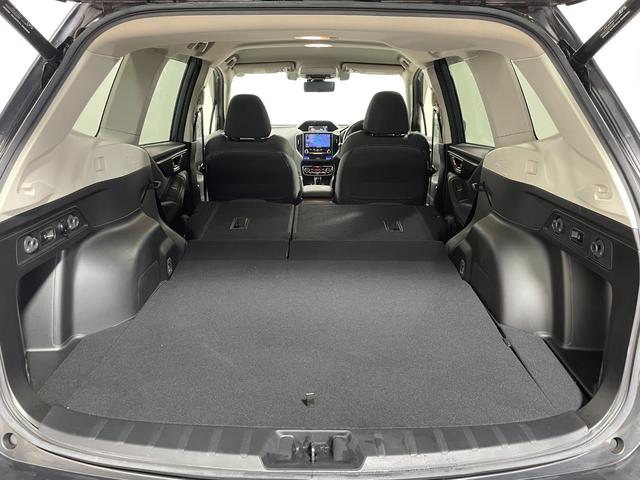 フォレスター アドバンス　純正ＤＩＡＴＯＮＥナビＴＶ　Ｂ／Ｓ／Ｆカメラ　デジタルインナーミラー　ハーフレザー　パワーシート／ヒーター　電動リアゲート　レーダークルコン　衝突軽減Ｂ　レーンアシスト　ＢＳＭ　ドライブレコーダー（49枚目）