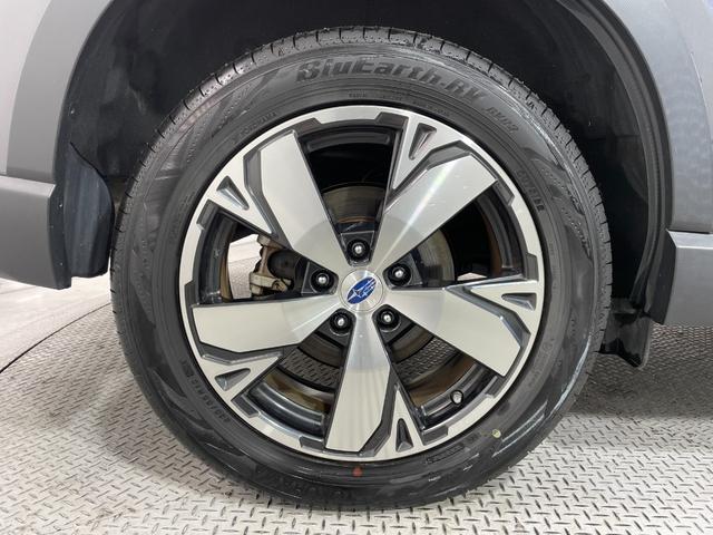 フォレスター アドバンス　純正ＤＩＡＴＯＮＥナビＴＶ　Ｂ／Ｓ／Ｆカメラ　デジタルインナーミラー　ハーフレザー　パワーシート／ヒーター　電動リアゲート　レーダークルコン　衝突軽減Ｂ　レーンアシスト　ＢＳＭ　ドライブレコーダー（59枚目）