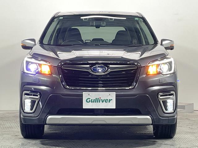 フォレスター アドバンス　純正ＤＩＡＴＯＮＥナビＴＶ　Ｂ／Ｓ／Ｆカメラ　デジタルインナーミラー　ハーフレザー　パワーシート／ヒーター　電動リアゲート　レーダークルコン　衝突軽減Ｂ　レーンアシスト　ＢＳＭ　ドライブレコーダー（61枚目）