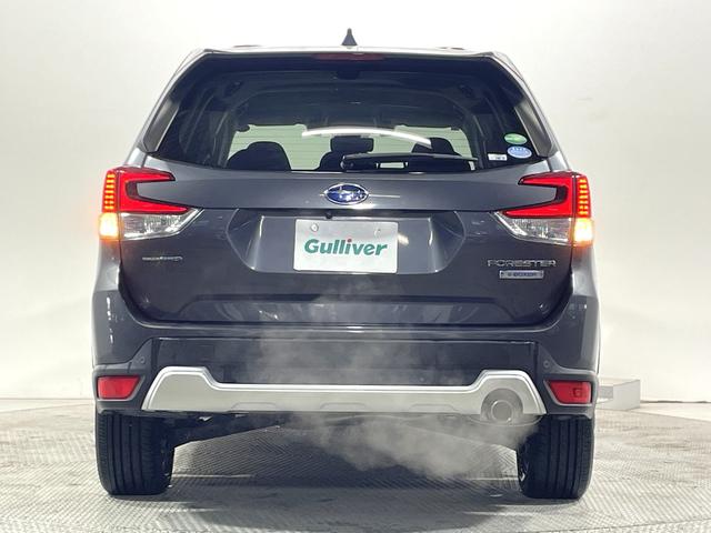 フォレスター アドバンス　純正ＤＩＡＴＯＮＥナビＴＶ　Ｂ／Ｓ／Ｆカメラ　デジタルインナーミラー　ハーフレザー　パワーシート／ヒーター　電動リアゲート　レーダークルコン　衝突軽減Ｂ　レーンアシスト　ＢＳＭ　ドライブレコーダー（62枚目）