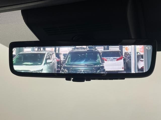 アルファード Ｚ　トヨタチームメイト　アドバンスドパーク　左右独立ムーンルーフ　黒革　モデリスタ　１４ｉｎｃナビＴＶ　３６０カメラ　後席モニター　デジタルインナーミラー　パワーシート／ヒーター／エアコン　電動リアゲート（8枚目）