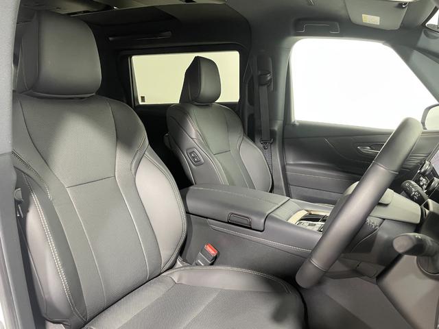 アルファード Ｚ　トヨタチームメイト　アドバンスドパーク　左右独立ムーンルーフ　黒革　モデリスタ　１４ｉｎｃナビＴＶ　３６０カメラ　後席モニター　デジタルインナーミラー　パワーシート／ヒーター／エアコン　電動リアゲート（13枚目）