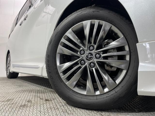 アルファード Ｚ　トヨタチームメイト　アドバンスドパーク　左右独立ムーンルーフ　黒革　モデリスタ　１４ｉｎｃナビＴＶ　３６０カメラ　後席モニター　デジタルインナーミラー　パワーシート／ヒーター／エアコン　電動リアゲート（18枚目）