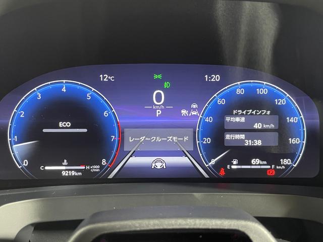 アルファード Ｚ　トヨタチームメイト　アドバンスドパーク　左右独立ムーンルーフ　黒革　モデリスタ　１４ｉｎｃナビＴＶ　３６０カメラ　後席モニター　デジタルインナーミラー　パワーシート／ヒーター／エアコン　電動リアゲート（27枚目）