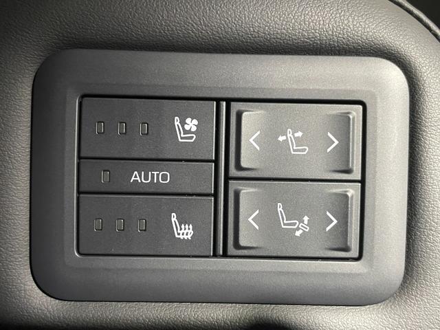 アルファード Ｚ　トヨタチームメイト　アドバンスドパーク　左右独立ムーンルーフ　黒革　モデリスタ　１４ｉｎｃナビＴＶ　３６０カメラ　後席モニター　デジタルインナーミラー　パワーシート／ヒーター／エアコン　電動リアゲート（31枚目）