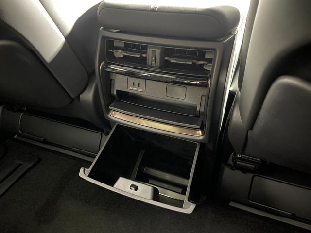 アルファード Ｚ　トヨタチームメイト　アドバンスドパーク　左右独立ムーンルーフ　黒革　モデリスタ　１４ｉｎｃナビＴＶ　３６０カメラ　後席モニター　デジタルインナーミラー　パワーシート／ヒーター／エアコン　電動リアゲート（35枚目）