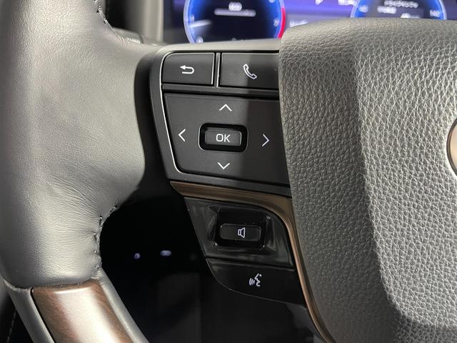 アルファード Ｚ　トヨタチームメイト　アドバンスドパーク　左右独立ムーンルーフ　黒革　モデリスタ　１４ｉｎｃナビＴＶ　３６０カメラ　後席モニター　デジタルインナーミラー　パワーシート／ヒーター／エアコン　電動リアゲート（46枚目）