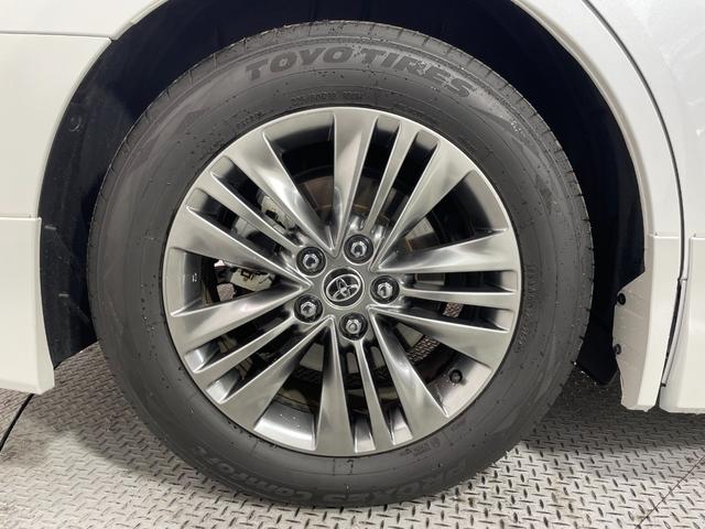 アルファード Ｚ　トヨタチームメイト　アドバンスドパーク　左右独立ムーンルーフ　黒革　モデリスタ　１４ｉｎｃナビＴＶ　３６０カメラ　後席モニター　デジタルインナーミラー　パワーシート／ヒーター／エアコン　電動リアゲート（62枚目）