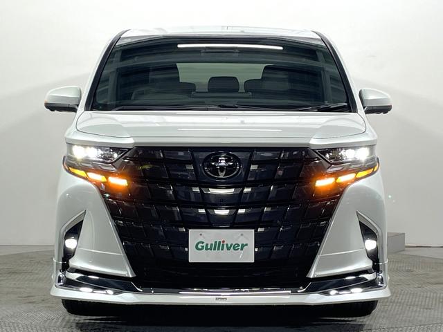 アルファード Ｚ　トヨタチームメイト　アドバンスドパーク　左右独立ムーンルーフ　黒革　モデリスタ　１４ｉｎｃナビＴＶ　３６０カメラ　後席モニター　デジタルインナーミラー　パワーシート／ヒーター／エアコン　電動リアゲート（65枚目）