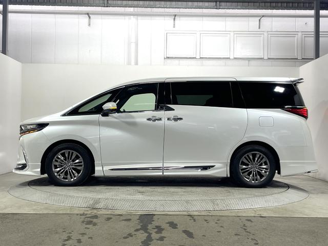 アルファード Ｚ　トヨタチームメイト　アドバンスドパーク　左右独立ムーンルーフ　黒革　モデリスタ　１４ｉｎｃナビＴＶ　３６０カメラ　後席モニター　デジタルインナーミラー　パワーシート／ヒーター／エアコン　電動リアゲート（67枚目）