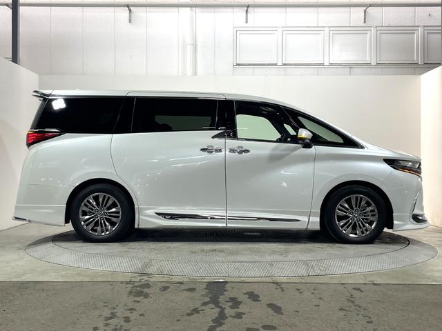 アルファード Ｚ　トヨタチームメイト　アドバンスドパーク　左右独立ムーンルーフ　黒革　モデリスタ　１４ｉｎｃナビＴＶ　３６０カメラ　後席モニター　デジタルインナーミラー　パワーシート／ヒーター／エアコン　電動リアゲート（68枚目）