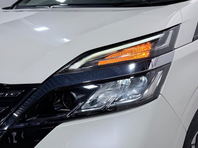 セレナ ハイウェイスターＶ　ＰｒｏＰＩＬＯＴ　純正１０ｉｎｃナビＴＶ　３６０カメラ　フリップダウンモニター　デジタルインナーミラー　レーダークルコン　衝突軽減Ｂ　レーンアシスト　ＢＳＭ　両側パワースライドドア　リアオートエアコン（58枚目）