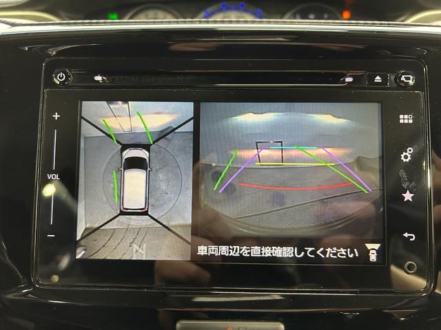 ソリオバンディット ハイブリッドMV 純正ナビTV 360カメラ 両側パワースライドドア シートヒーター クルーズコントロール 衝突軽減ブレーキ レーンアシスト スマートキー プッシュスタート オートライト LEDヘッドライト ETC(6枚目)