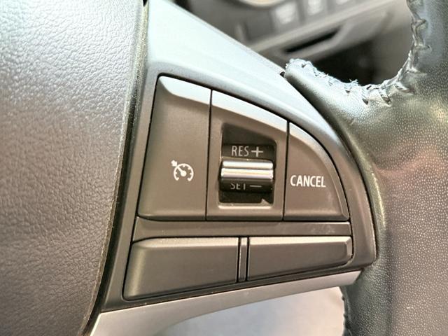 ソリオバンディット ハイブリッドMV 純正ナビTV 360カメラ 両側パワースライドドア シートヒーター クルーズコントロール 衝突軽減ブレーキ レーンアシスト スマートキー プッシュスタート オートライト LEDヘッドライト ETC(9枚目)