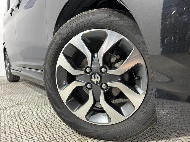 ソリオバンディット ハイブリッドMV 純正ナビTV 360カメラ 両側パワースライドドア シートヒーター クルーズコントロール 衝突軽減ブレーキ レーンアシスト スマートキー プッシュスタート オートライト LEDヘッドライト ETC(19枚目)