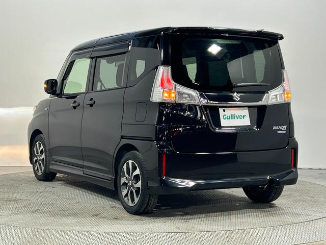 ソリオバンディット ハイブリッドMV 純正ナビTV 360カメラ 両側パワースライドドア シートヒーター クルーズコントロール 衝突軽減ブレーキ レーンアシスト スマートキー プッシュスタート オートライト LEDヘッドライト ETC(22枚目)