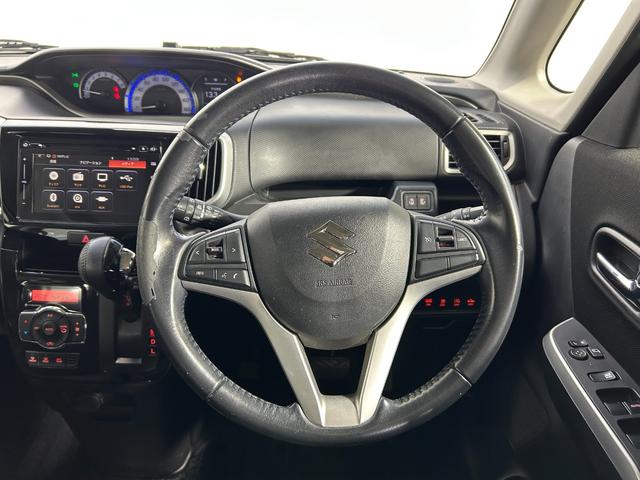 ソリオバンディット ハイブリッドMV 純正ナビTV 360カメラ 両側パワースライドドア シートヒーター クルーズコントロール 衝突軽減ブレーキ レーンアシスト スマートキー プッシュスタート オートライト LEDヘッドライト ETC(23枚目)