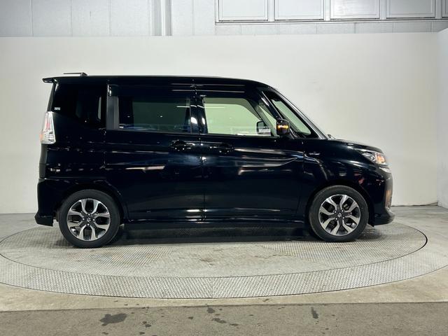 ソリオバンディット ハイブリッドMV 純正ナビTV 360カメラ 両側パワースライドドア シートヒーター クルーズコントロール 衝突軽減ブレーキ レーンアシスト スマートキー プッシュスタート オートライト LEDヘッドライト ETC(56枚目)