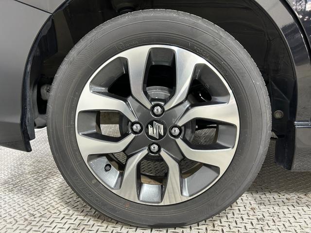 ソリオバンディット ハイブリッドMV 純正ナビTV 360カメラ 両側パワースライドドア シートヒーター クルーズコントロール 衝突軽減ブレーキ レーンアシスト スマートキー プッシュスタート オートライト LEDヘッドライト ETC(64枚目)