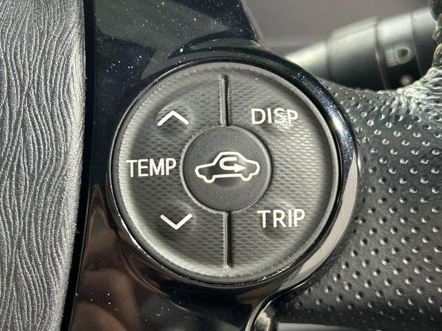 アクア Ｇ　Ｇ’ｓ　社外ナビ　フルセグＴＶ／ＣＤ／ＤＶＤ／Ｂｌｕｅｔｏｏｔｈ接続　バックカメラ　ハーフレザーシート　プッシュスタート　スマートキー　オートライト　フォグランプ　　ＥＴＣ　前後ドライブレコーダー（37枚目）