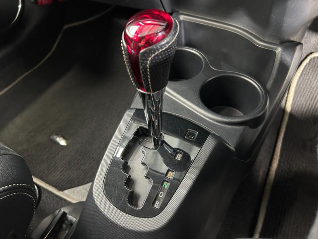 アクア Ｇ　Ｇ’ｓ　社外ナビ　フルセグＴＶ／ＣＤ／ＤＶＤ／Ｂｌｕｅｔｏｏｔｈ接続　バックカメラ　ハーフレザーシート　プッシュスタート　スマートキー　オートライト　フォグランプ　　ＥＴＣ　前後ドライブレコーダー（38枚目）