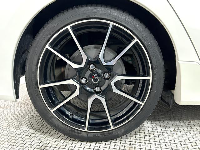 アクア Ｇ　Ｇ’ｓ　社外ナビ　フルセグＴＶ／ＣＤ／ＤＶＤ／Ｂｌｕｅｔｏｏｔｈ接続　バックカメラ　ハーフレザーシート　プッシュスタート　スマートキー　オートライト　フォグランプ　　ＥＴＣ　前後ドライブレコーダー（51枚目）