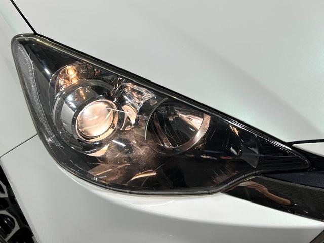 アクア Ｇ　Ｇ’ｓ　社外ナビ　フルセグＴＶ／ＣＤ／ＤＶＤ／Ｂｌｕｅｔｏｏｔｈ接続　バックカメラ　ハーフレザーシート　プッシュスタート　スマートキー　オートライト　フォグランプ　　ＥＴＣ　前後ドライブレコーダー（52枚目）