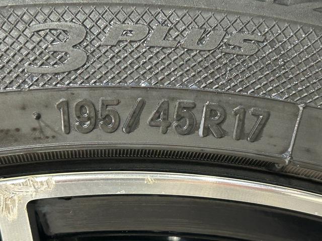 アクア Ｇ　Ｇ’ｓ　社外ナビ　フルセグＴＶ／ＣＤ／ＤＶＤ／Ｂｌｕｅｔｏｏｔｈ接続　バックカメラ　ハーフレザーシート　プッシュスタート　スマートキー　オートライト　フォグランプ　　ＥＴＣ　前後ドライブレコーダー（61枚目）