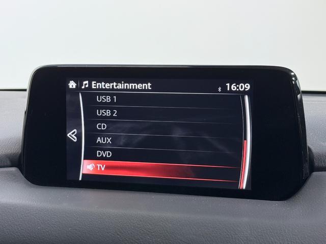 ＣＸ－８ ＸＤ　純正ナビ　Ｂカメラ　フルセグＴＶ／ＤＶＤ／ＣＤ／Ｂｌｕｔｅｔｏｏｔｈ　クルーズコントロール　衝突軽減Ｂレーンアシスト　ブラインドＳＭ　クリアランスソナー　ＬＥＤライト　スマートキー　ドラレコ（3枚目）