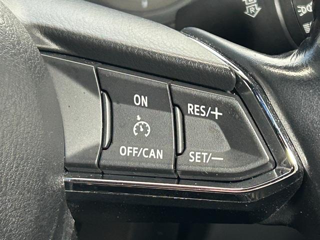 ＣＸ－８ ＸＤ　純正ナビ　Ｂカメラ　フルセグＴＶ／ＤＶＤ／ＣＤ／Ｂｌｕｔｅｔｏｏｔｈ　クルーズコントロール　衝突軽減Ｂレーンアシスト　ブラインドＳＭ　クリアランスソナー　ＬＥＤライト　スマートキー　ドラレコ（8枚目）