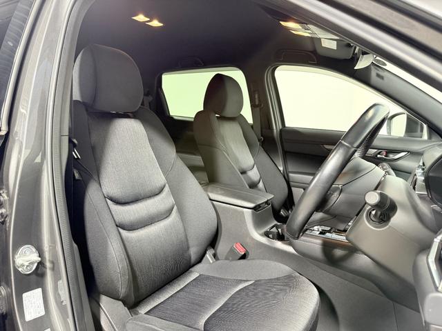 ＣＸ－８ ＸＤ　純正ナビ　Ｂカメラ　フルセグＴＶ／ＤＶＤ／ＣＤ／Ｂｌｕｔｅｔｏｏｔｈ　クルーズコントロール　衝突軽減Ｂレーンアシスト　ブラインドＳＭ　クリアランスソナー　ＬＥＤライト　スマートキー　ドラレコ（12枚目）