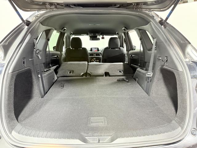 ＣＸ－８ ＸＤ　純正ナビ　Ｂカメラ　フルセグＴＶ／ＤＶＤ／ＣＤ／Ｂｌｕｔｅｔｏｏｔｈ　クルーズコントロール　衝突軽減Ｂレーンアシスト　ブラインドＳＭ　クリアランスソナー　ＬＥＤライト　スマートキー　ドラレコ（25枚目）