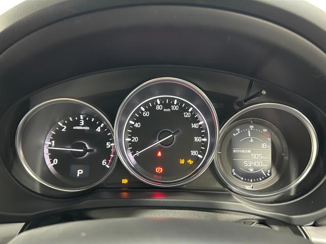 ＣＸ－８ ＸＤ　純正ナビ　Ｂカメラ　フルセグＴＶ／ＤＶＤ／ＣＤ／Ｂｌｕｔｅｔｏｏｔｈ　クルーズコントロール　衝突軽減Ｂレーンアシスト　ブラインドＳＭ　クリアランスソナー　ＬＥＤライト　スマートキー　ドラレコ（31枚目）