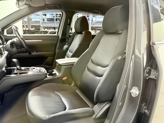 ＣＸ－８ ＸＤ　純正ナビ　Ｂカメラ　フルセグＴＶ／ＤＶＤ／ＣＤ／Ｂｌｕｔｅｔｏｏｔｈ　クルーズコントロール　衝突軽減Ｂレーンアシスト　ブラインドＳＭ　クリアランスソナー　ＬＥＤライト　スマートキー　ドラレコ（41枚目）