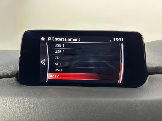 ＣＸ－８ ＸＤ　純正ナビ　Ｂカメラ　フルセグＴＶ／ＤＶＤ／ＣＤ／Ｂｌｕｔｅｔｏｏｔｈ　クルーズコントロール　衝突軽減Ｂレーンアシスト　ブラインドＳＭ　クリアランスソナー　ＬＥＤライト　スマートキー　ドラレコ（48枚目）