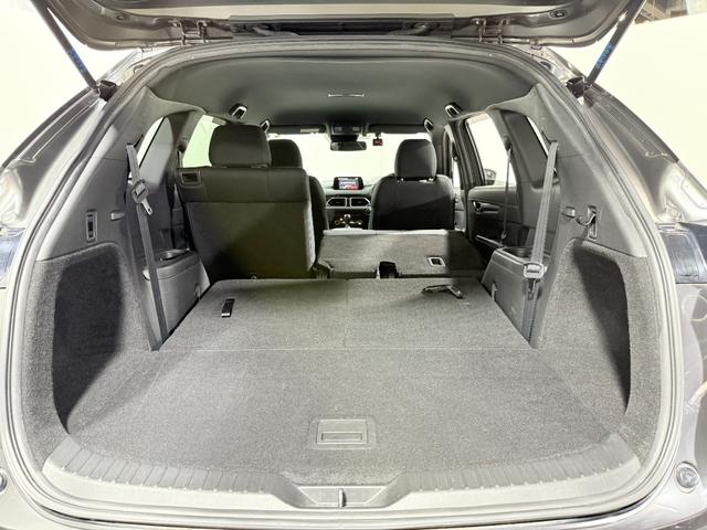 ＣＸ－８ ＸＤ　純正ナビ　Ｂカメラ　フルセグＴＶ／ＤＶＤ／ＣＤ／Ｂｌｕｔｅｔｏｏｔｈ　クルーズコントロール　衝突軽減Ｂレーンアシスト　ブラインドＳＭ　クリアランスソナー　ＬＥＤライト　スマートキー　ドラレコ（51枚目）