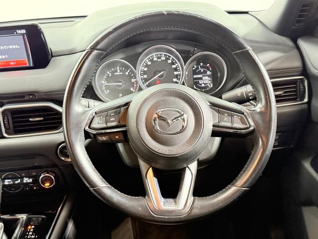 ＣＸ－８ ＸＤ　純正ナビ　Ｂカメラ　フルセグＴＶ／ＤＶＤ／ＣＤ／Ｂｌｕｔｅｔｏｏｔｈ　クルーズコントロール　衝突軽減Ｂレーンアシスト　ブラインドＳＭ　クリアランスソナー　ＬＥＤライト　スマートキー　ドラレコ（62枚目）