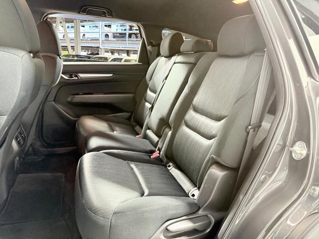 ＣＸ－８ ＸＤ　純正ナビ　Ｂカメラ　フルセグＴＶ／ＤＶＤ／ＣＤ／Ｂｌｕｔｅｔｏｏｔｈ　クルーズコントロール　衝突軽減Ｂレーンアシスト　ブラインドＳＭ　クリアランスソナー　ＬＥＤライト　スマートキー　ドラレコ（67枚目）