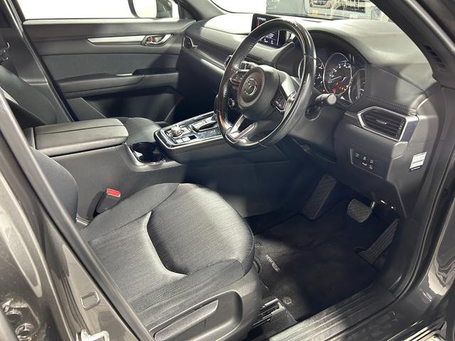 ＣＸ－８ ＸＤ　純正ナビ　Ｂカメラ　フルセグＴＶ／ＤＶＤ／ＣＤ／Ｂｌｕｔｅｔｏｏｔｈ　クルーズコントロール　衝突軽減Ｂレーンアシスト　ブラインドＳＭ　クリアランスソナー　ＬＥＤライト　スマートキー　ドラレコ（69枚目）