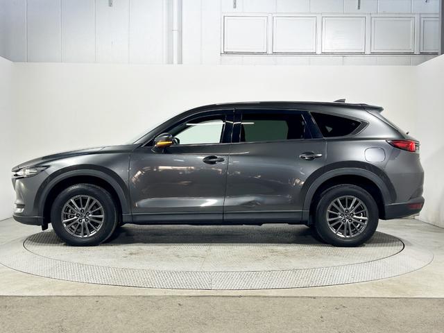 ＣＸ－８ ＸＤ　純正ナビ　Ｂカメラ　フルセグＴＶ／ＤＶＤ／ＣＤ／Ｂｌｕｔｅｔｏｏｔｈ　クルーズコントロール　衝突軽減Ｂレーンアシスト　ブラインドＳＭ　クリアランスソナー　ＬＥＤライト　スマートキー　ドラレコ（77枚目）