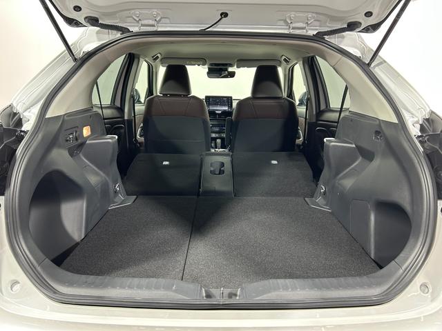 ヤリスクロス ハイブリッドZ 純正ナビ 衝突軽減 全方位カメラ バックカメラ シートヒーター パワーシート レーダークルコン コーナーセンサー レーンアシスト LEDヘッドライト スマートキー 純正AW 前後純正ドラレコ(16枚目)