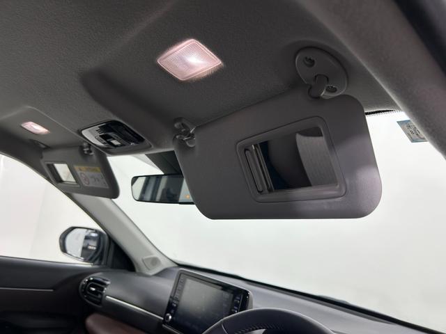 ヤリスクロス ハイブリッドZ 純正ナビ 衝突軽減 全方位カメラ バックカメラ シートヒーター パワーシート レーダークルコン コーナーセンサー レーンアシスト LEDヘッドライト スマートキー 純正AW 前後純正ドラレコ(29枚目)