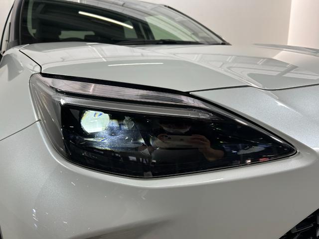 ヤリスクロス ハイブリッドZ 純正ナビ 衝突軽減 全方位カメラ バックカメラ シートヒーター パワーシート レーダークルコン コーナーセンサー レーンアシスト LEDヘッドライト スマートキー 純正AW 前後純正ドラレコ(63枚目)