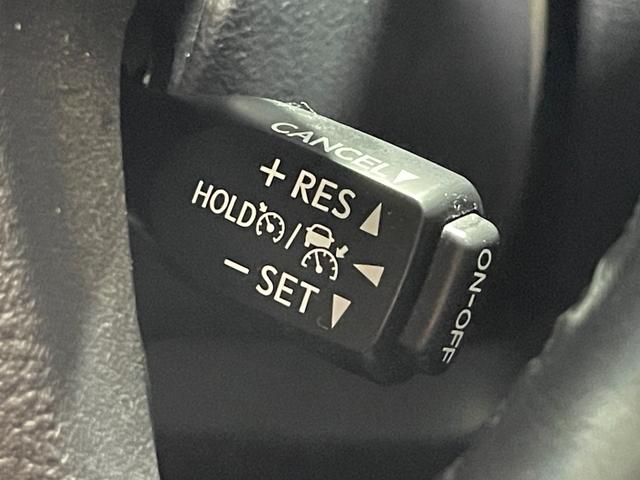 アルファード 2.5S Cパッケージ TRDエアロ サンルーフ 黒革シート ALPINE11incナビTV フリップダウンモニター デジタルインナーミラー パワーシート/ヒーター/エアコン レーダーC 衝突軽減B レーンアシスト BSM(10枚目)